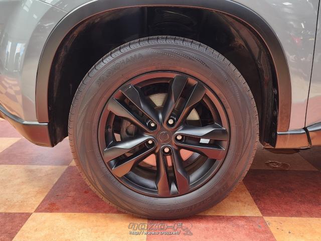 日産 エクストレイル