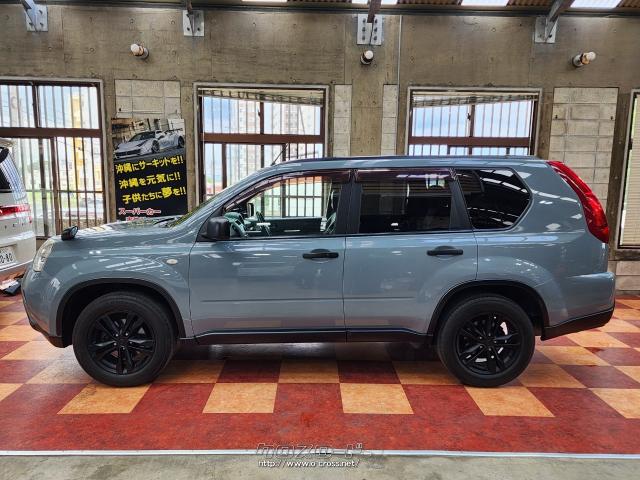 日産 エクストレイル