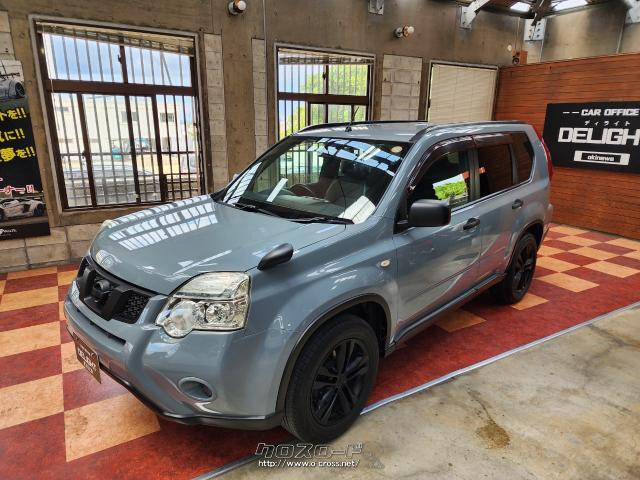 日産 エクストレイル