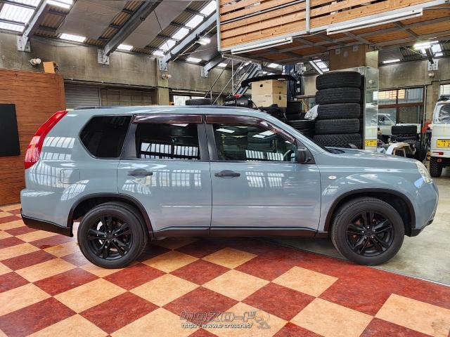 日産 エクストレイル