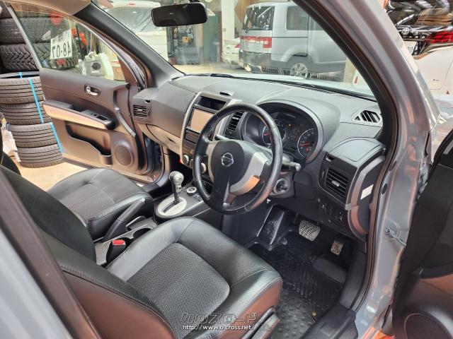 日産 エクストレイル