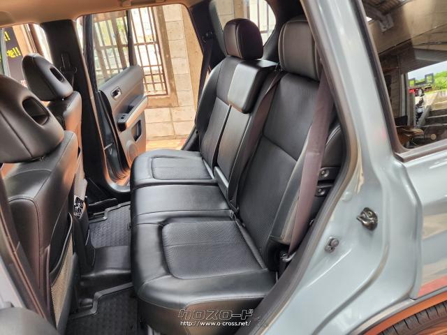 日産 エクストレイル