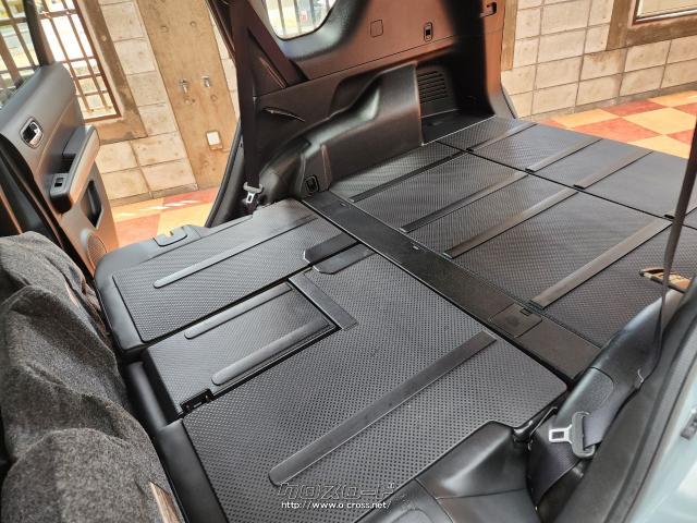 日産 エクストレイル