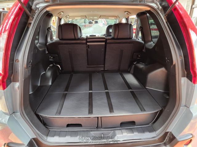 日産 エクストレイル