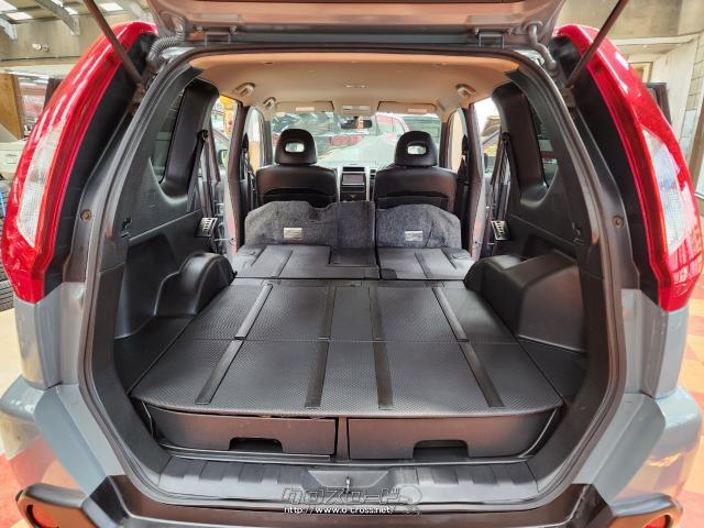 日産 エクストレイル