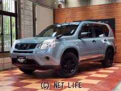 日産 エクストレイル