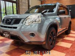 日産 エクストレイル