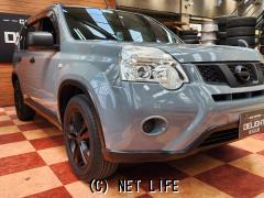 日産 エクストレイル