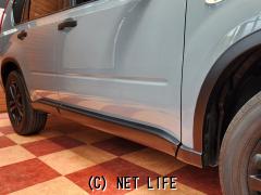 日産 エクストレイル