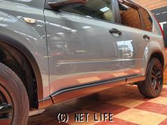 日産 エクストレイル