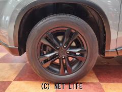 日産 エクストレイル