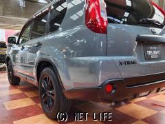 日産 エクストレイル