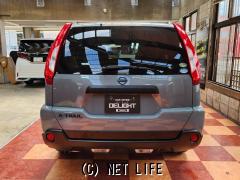 日産 エクストレイル