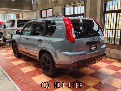 日産 エクストレイル