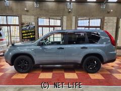 日産 エクストレイル