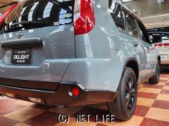 日産 エクストレイル