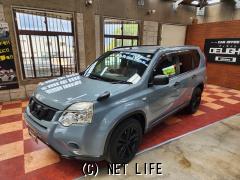 日産 エクストレイル