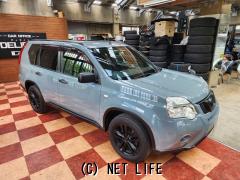 日産 エクストレイル