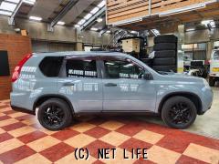 日産 エクストレイル