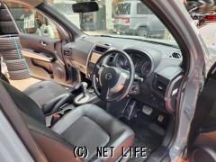 日産 エクストレイル