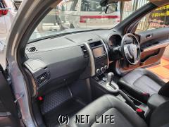 日産 エクストレイル