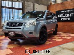 日産 エクストレイル