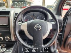 日産 エクストレイル