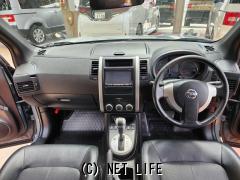 日産 エクストレイル