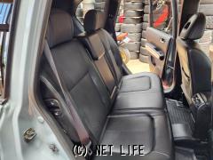 日産 エクストレイル