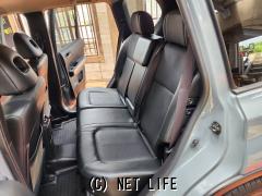 日産 エクストレイル