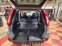 日産 エクストレイル