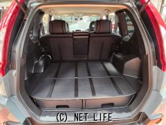 日産 エクストレイル