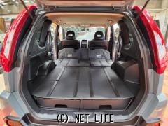 日産 エクストレイル