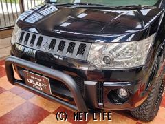 三菱 デリカD：5