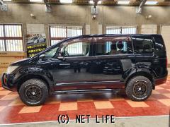 三菱 デリカD：5