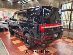 三菱 デリカD：5