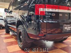 三菱 デリカD：5