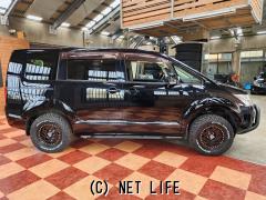 三菱 デリカD：5