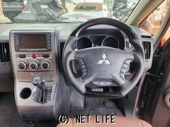 三菱 デリカD：5