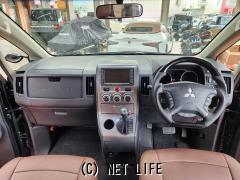 三菱 デリカD：5