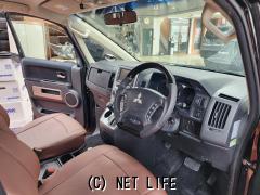 三菱 デリカD：5