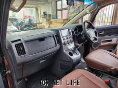 三菱 デリカD：5