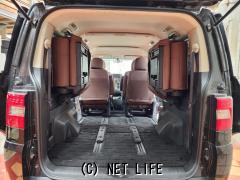 三菱 デリカD：5