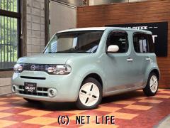 日産 キューブ