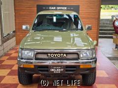 トヨタ ハイラックスサーフ