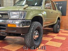 トヨタ ハイラックスサーフ