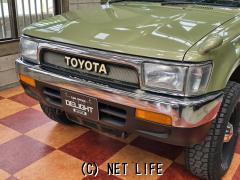 トヨタ ハイラックスサーフ