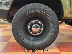 トヨタ ハイラックスサーフ