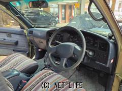 トヨタ ハイラックスサーフ