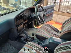 トヨタ ハイラックスサーフ